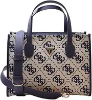 [GUESS] Ruma Double Compartment Tote