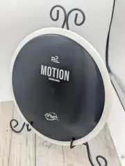 New MVP R2 Recycled Motion Driver Disc Golf Disc 172 Grams
