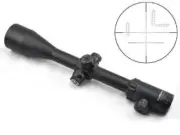 Visionking 2.5-35x56 Trajectory Lock Rifle scope IR target Long Range 30MM Tube