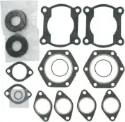 Vertex Complete Engine Gasket Set w/Seals (711110C)