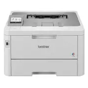 Brother HL-L8240CDW Compact Colour Laser Printer with Print speeds of Up to 30 ppm