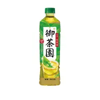 在飛比找PChome24h購物優惠-御茶園 台灣四季春550ml(24入/箱)x2箱