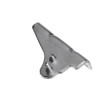 RIGHT BOTTOM HINGE (OR LEFT TOP FOR LARG DHG02-00 - Genuine OEM Replacement Part