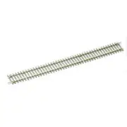 Peco Oo/Ho Double Straight 335Mm