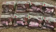 8 New PKS - KAP-IT Pop-up riser extension from the top of sprinkler 1-1/2