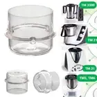 Cap Blender Parts Spare Part 100ML Measuring Cup Lid For Thermomix TM5 TM6 TM31