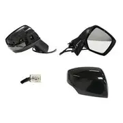 Sterling Door Mirror to suit Subaru Liberty 12/2014 to 11/2020 - SBLB-DOM-19R