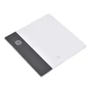 Hand Drawing LED Board-Portable-Positioning Hole USB Flip Book Kit Painting