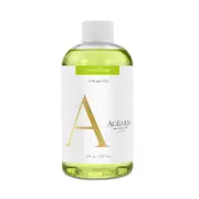 Agraria Lime & Orange Diffuser Oil Refill, 8 oz.