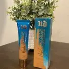URBAN DECAY STAY NAKED HYDROMANIAC Hydrator 60 medium dark 1oz Authentic