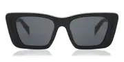 Prada PR 08YS Symbole 1AB5S0 Women Sunglasses