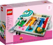 LEGO Miscellanous Series 40596 Magic Maze Limited Edition