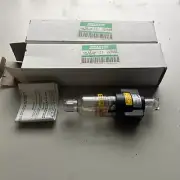 New Speedaire Air Line Mini Lubricator 2Z768B Compressor Part 150 psi NIB