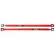 Tusk Mohawk Extreme Duty Upper Radius Rods M10 Bolts For POLARIS RZR XP4 1000 17