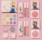 NEW Sailor Moon Colourpop Cosmetics Full Collection, Set Bundle. In Hand