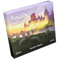 在飛比找蝦皮購物優惠-The Castles of Burgundy 勃根地城堡 