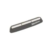 Edge Master 10cm Knife Sharpening Stone/Steel Guide Rail Kitchen Utensil Black