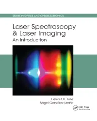 在飛比找博客來優惠-Laser Spectroscopy and Laser I