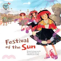 在飛比找三民網路書店優惠-Festival of the Sun ─ Peru