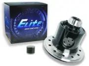 11-18 Dodge Chrysler 9.25" ZF Elite HeliTrac Helical Gear Posi LSD Differential