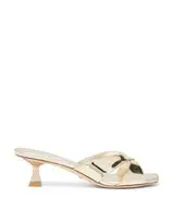 MIAMI XCURVE 50 SLIDE in PLATINO for Women