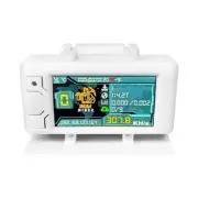 Bitcon Nerd Miner Crypto Lottery NerdMiner V2 I4I19517