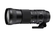 Sigma 150-600mm f/5-6.3 DG OS HSM Contemporary Lens for Nikon F - BRAND NEW