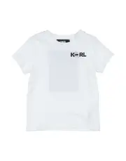 [KARL LAGERFELD] KARL LAGERFELD T-shirts - Item 10128194