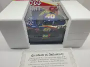 Revell Coors Light Robby Gordon 1:24 Diecast Replica 1997 Monte Carlo #40