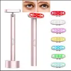7-in-1 LED Eye Therapy Device – Light Treatment for Dark Circles & Puffiness