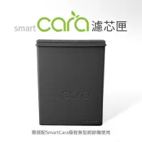 在飛比找momo購物網優惠-【韓國SmartCara】MF10B 濾芯匣(適用PCS-4