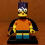 LEGO 71009 BART