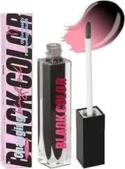 Liquid Blush for Cheeks - Color-Changing Lip Stain,5ML Long Lasting Lightweight Natural Enhancer Face Makeup for Contouring Highlighting Eyes Lips Beginners