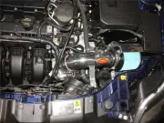 Injen Injen 12 Ford Focus 2.0L 4cyl Polished Air Intake w/MR Tech, Web Nano-Fibe