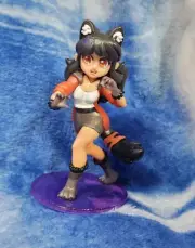 Ultima Aphmau Figure New, Aphmau Collectors Wolf Girl Meemeows
