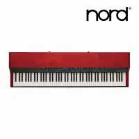 在飛比找momo購物網優惠-【NORD】Grand 88鍵 專業合成器鍵盤(原廠公司貨 