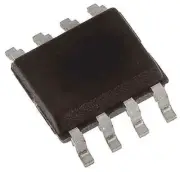 Microchip PIC MICROCONTROLLERS 5Pcs 8bit 4MHz 8-Pin SOIC PIC12C508A-04/SN
