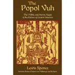 THE POPOL VUH