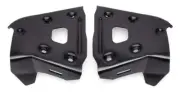 HMW Poly A Rear Arm Guards 2016-2020 Genuine Honda Pioneer 1000 3P 5P 0SP75-HL4-