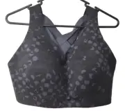 Lululemon Enlite Weave Sports Bra High Support Women's Size 38DD/16DD BNWT