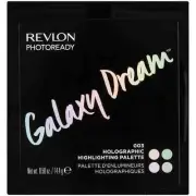 Revlon Insta-Sculpt Sunlit Dream Galaxy Dream Palette 003 Holographic Palette