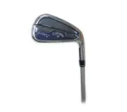 NEW Callaway Paradym X Approach Wedge Graphite Aldila Ascent 40 Ladies Flex