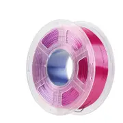 Anycubic Filament Dual Colour - Red and Blue - 1.75mm 1kg