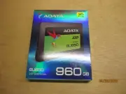 ADATA SU650 960GB 3D-NAND 2.5" SSD ASU650SS-960GT-C SOLID STATE DRIVE NOT 1TB