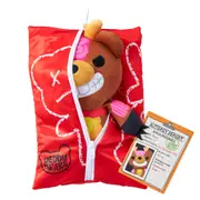 Deddy Bears - Christmas Plush in Bag - Blitzer