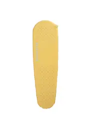 BLACKDEER Butterfly Self-inflating Mat, Yellow