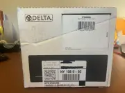Delta RP64069BL Trinsic Faucet Spray Pull-Down Assembly Polished Chrome Sprayer