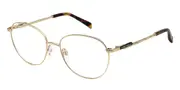 Karen Millen KM3066 400 Women’s Glasses Gold Size 54 - Private Health Rebate - Blue Light Block Available