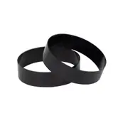 Soffritto A Series 2 Piece Cooking Ring Set 9.5cmX2.5cm