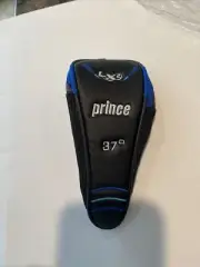 Ladies Prince LX2 Approach Chipper Hybrid Golf Headcover 37 Degrees